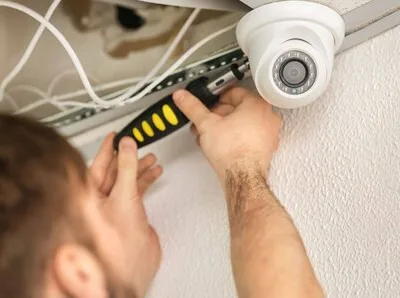 Instalatii electrice civile si industriale