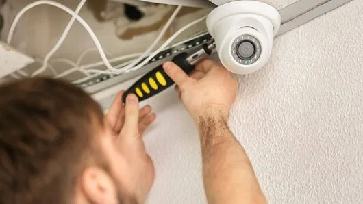 Instalatii electrice civile si industriale