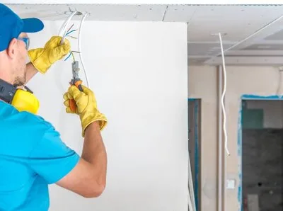 Instalatii electrice civile si industriale