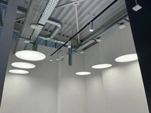 Instalatii electrice civile si industriale