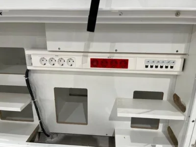 Instalatii electrice civile si industriale