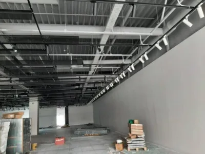 Instalatii electrice civile si industriale