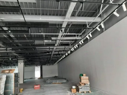 Instalatii electrice civile si industriale