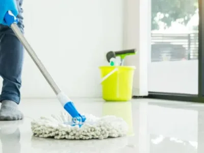 Servicii de curatenie Non Stop - Bucuresti