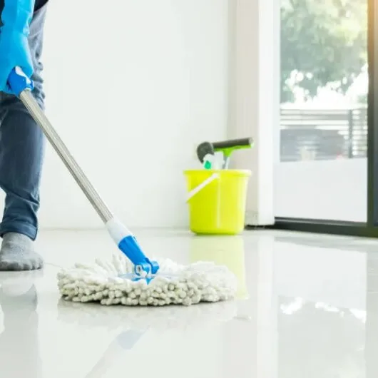 Servicii de curatenie Non Stop - Bucuresti