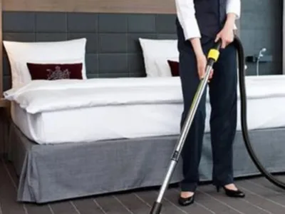 Servicii de curatenie Non Stop - Bucuresti