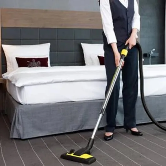 Servicii de curatenie Non Stop - Bucuresti