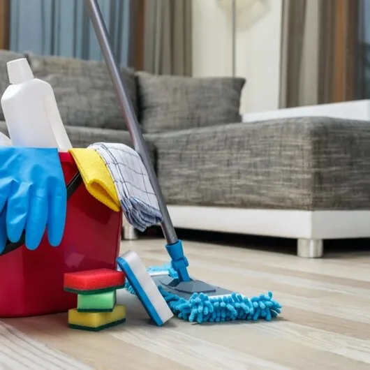 Servicii de curatenie Non Stop - Bucuresti