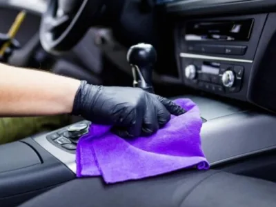 Servicii de curatenie Non Stop - Bucuresti