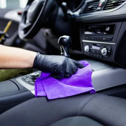 Servicii de curatenie Non Stop - Bucuresti