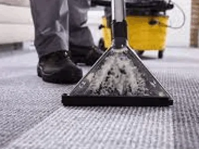 Servicii de curatenie Non Stop - Bucuresti