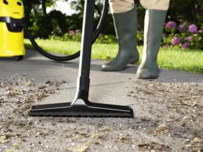 Servicii de curatenie Non Stop - Bucuresti