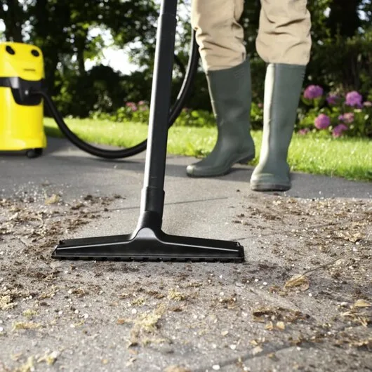 Servicii de curatenie Non Stop - Bucuresti