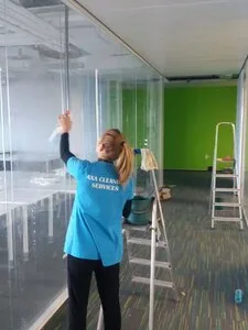 Axa Cleaning Services firma de curatenie din Bucuresti si Ilfov