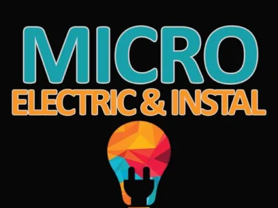 Instalatii si interventii electrice - termice si sanitare Bucuresti - Ilfov