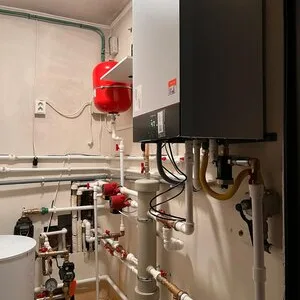 Instalatii si interventii electrice - termice si sanitare Bucuresti - Ilfov
