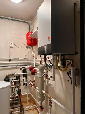 Instalatii si interventii electrice - termice si sanitare Bucuresti - Ilfov
