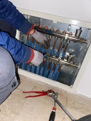 Instalatii si interventii electrice - termice si sanitare Bucuresti - Ilfov