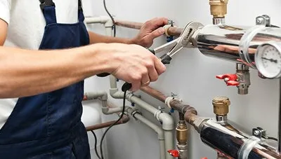 Instalatii si interventii electrice - termice si sanitare Bucuresti - Ilfov