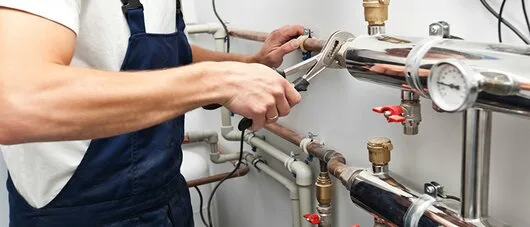 Instalatii si interventii electrice - termice si sanitare Bucuresti - Ilfov