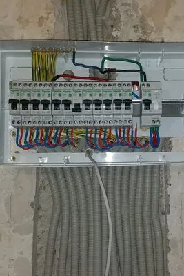 Instalatii si interventii electrice - termice si sanitare Bucuresti - Ilfov
