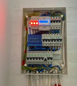 Instalatii si interventii electrice - termice si sanitare Bucuresti - Ilfov