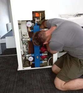 Instalatii si interventii electrice - termice si sanitare Bucuresti - Ilfov