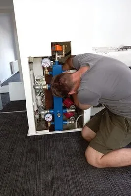 Instalatii si interventii electrice - termice si sanitare Bucuresti - Ilfov