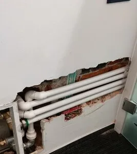 Instalatii si interventii electrice - termice si sanitare Bucuresti - Ilfov