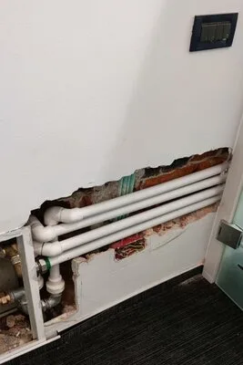 Instalatii si interventii electrice - termice si sanitare Bucuresti - Ilfov