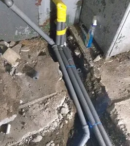Instalatii si interventii electrice - termice si sanitare Bucuresti - Ilfov