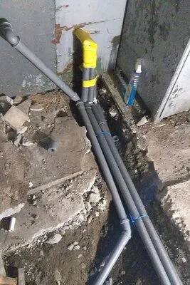 Instalatii si interventii electrice - termice si sanitare Bucuresti - Ilfov
