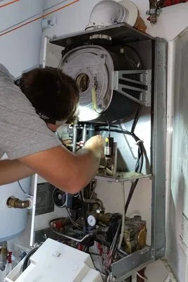 Instalatii si interventii electrice - termice si sanitare Bucuresti - Ilfov