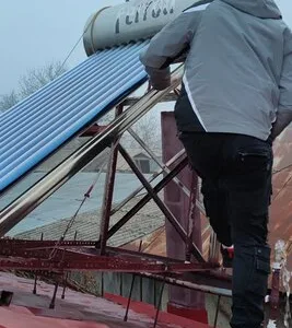 Instalatii si interventii electrice - termice si sanitare Bucuresti - Ilfov