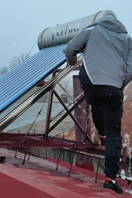 Instalatii si interventii electrice - termice si sanitare Bucuresti - Ilfov