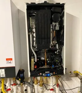 Instalatii si interventii electrice - termice si sanitare Bucuresti - Ilfov