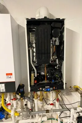 Instalatii si interventii electrice - termice si sanitare Bucuresti - Ilfov