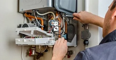 Instalatii si interventii electrice - termice si sanitare Bucuresti - Ilfov
