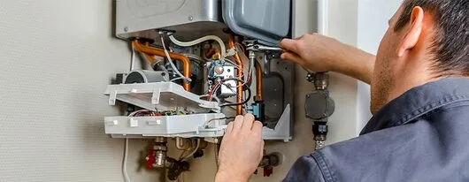 Instalatii si interventii electrice - termice si sanitare Bucuresti - Ilfov