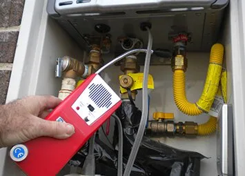 Montaj si reparatii instalatii gaz Non Stop - Bucuresti