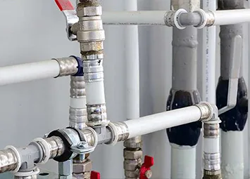 Montaj si reparatii instalatii gaz Non Stop - Bucuresti