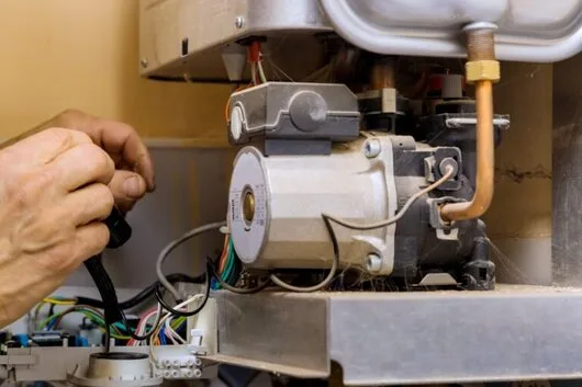 Instalatii termice - gaze - sanitare - Bucuresti