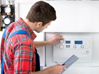 Instalatii termice - gaze - sanitare - Bucuresti