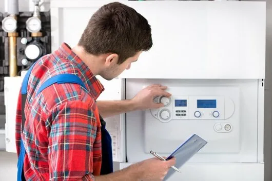 Instalatii termice - gaze - sanitare - Bucuresti