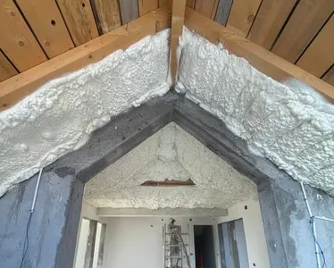 Izolatie fonica - termica si hidroizolatii Bucuresti