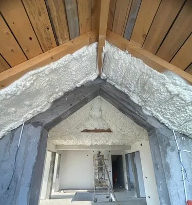 Izolatie fonica - termica si hidroizolatii Bucuresti