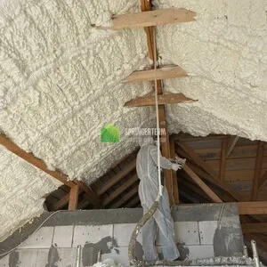 Izolatie fonica - termica si hidroizolatii Bucuresti