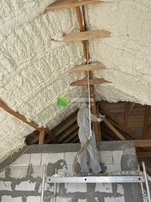 Izolatie fonica - termica si hidroizolatii Bucuresti