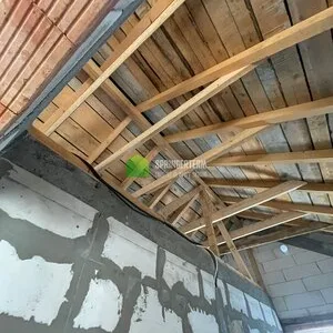 Izolatie fonica - termica si hidroizolatii Bucuresti