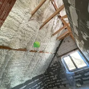 Izolatie fonica - termica si hidroizolatii Bucuresti